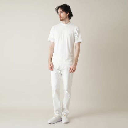 【Travis Mathew】トラヴィスマシュー 5ポケット カルゼストレッチ スリムパンツ 7AL017