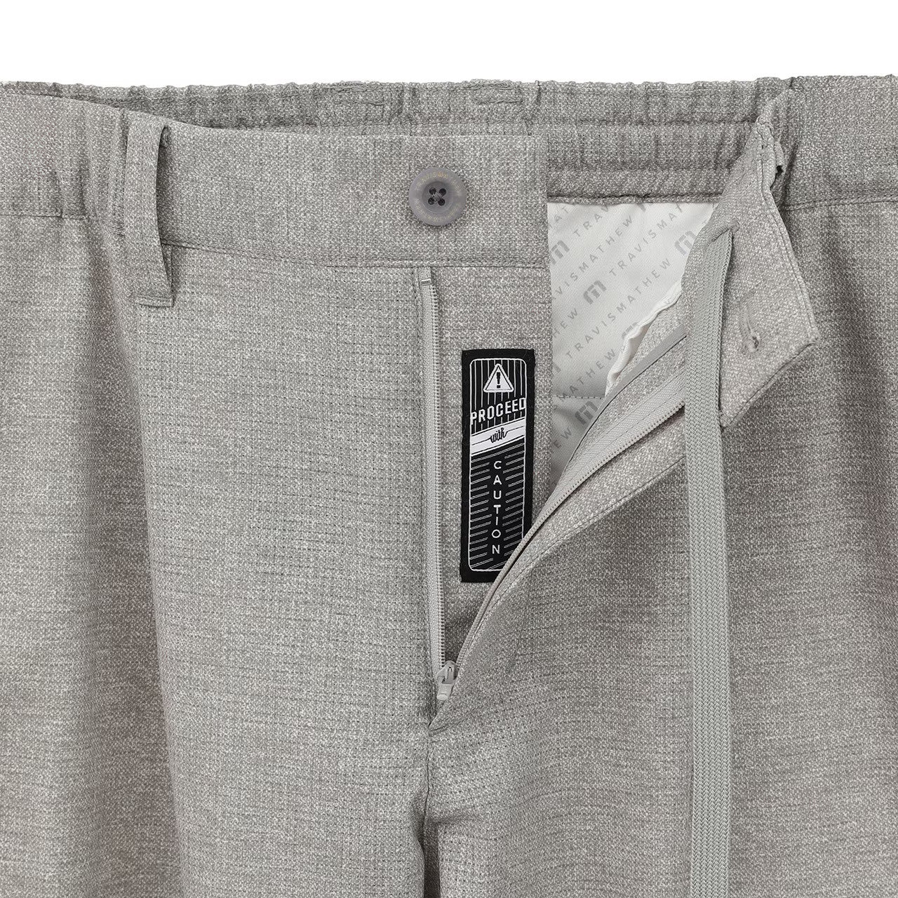【Travis Mathew】トラヴィスマシュー DOT AIR テーパード タックパンツ 7AL033