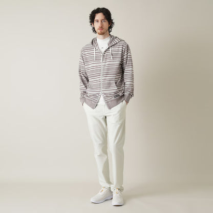 【Travis Mathew】トラヴィスマシュー ツイルストレッチ テーパードパンツ 7AL018