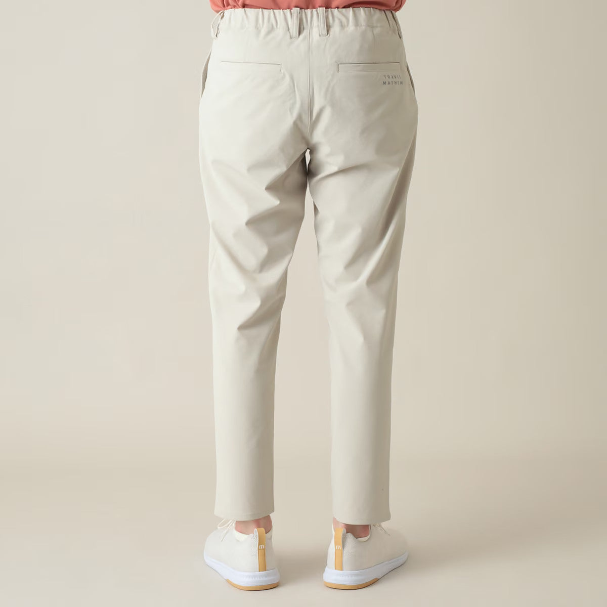 【Travis Mathew】トラヴィスマシュー ツイルストレッチ機能パンツ(MENS)　【石川遼プロ着用】 7AN039