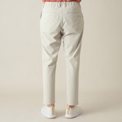 【Travis Mathew】トラヴィスマシュー ツイルストレッチ機能パンツ(MENS)　【石川遼プロ着用】 7AN039