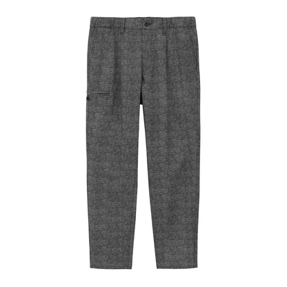 【Travis Mathew】トラヴィスマシュー DOT AIR テーパード タックパンツ 7AL033