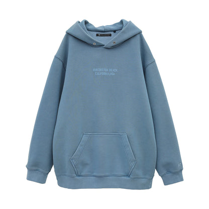 【Travis Mathew】トラヴィスマシュー 製品染め スウェットフーディー AL004