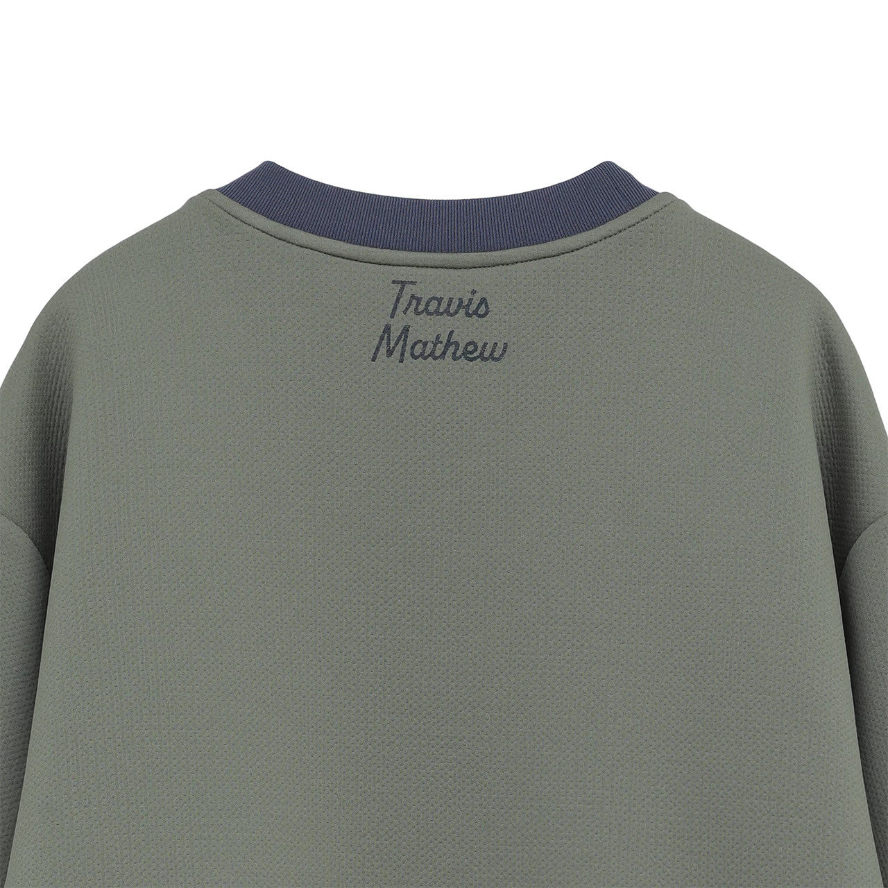 【Travis Mathew】トラヴィスマシュー　リバーシブル スニード ジャケット(MENS)　7AM020