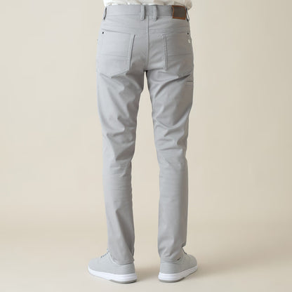【Travis Mathew】トラヴィスマシュー　6ポケットカルゼストレッチスリムパンツ(MENS)　7AN010