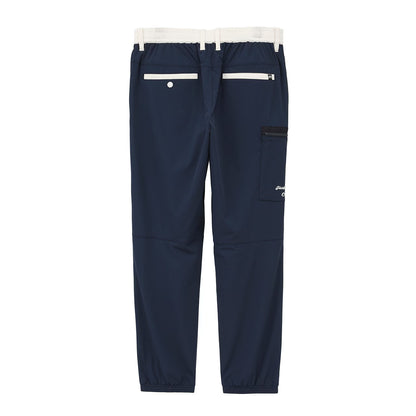 【Travis Mathew】トラヴィスマシュー UVカット ストレッチ ジョガーパンツ 7AL019