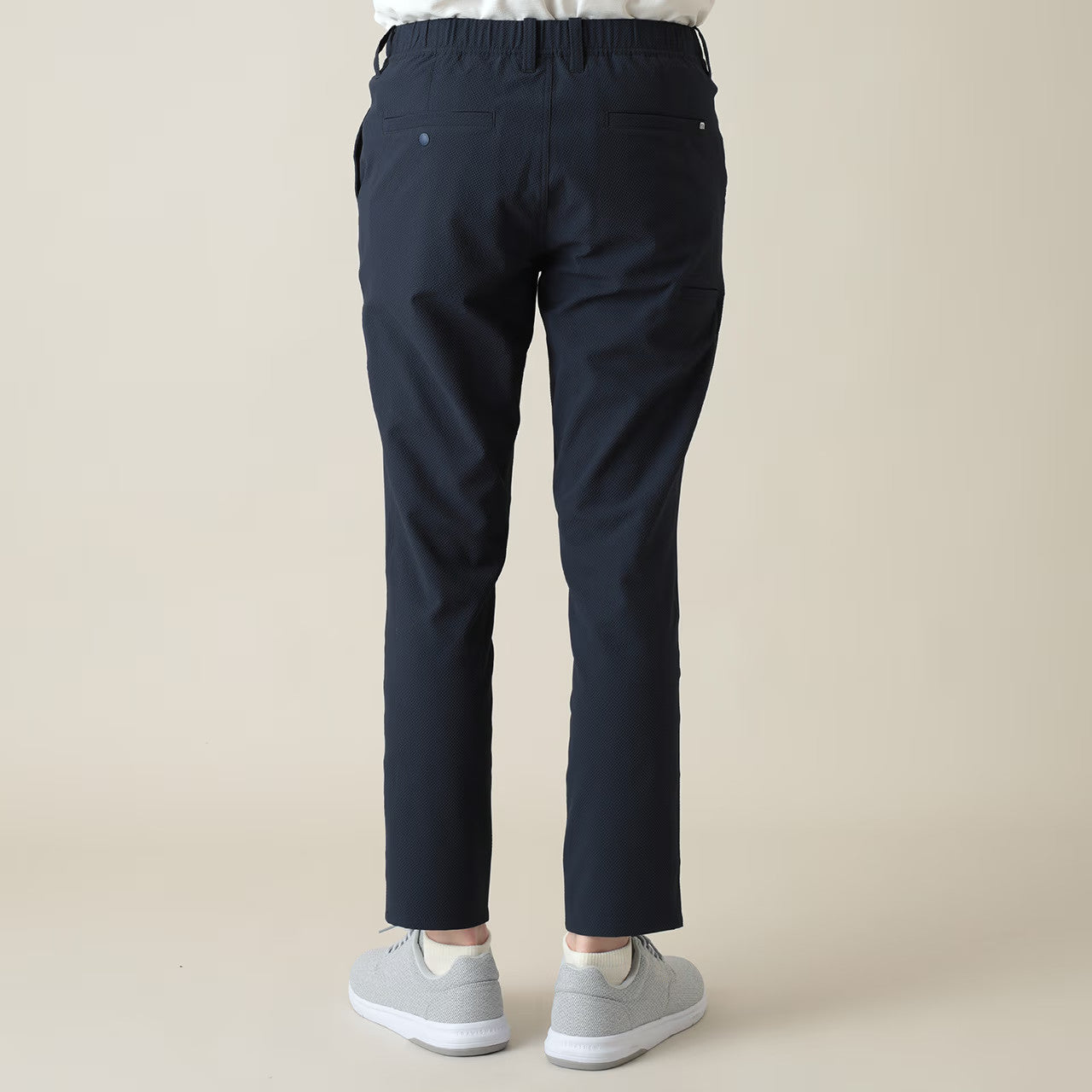 【Travis Mathew】トラヴィスマシュー　ドビーイージーパンツ(MENS)　【石川遼プロ着用】7AN011　