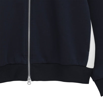 【Travis Mathew】トラヴィスマシュー　ダブルフェース トラック ジャケット(MENS)　7AM022