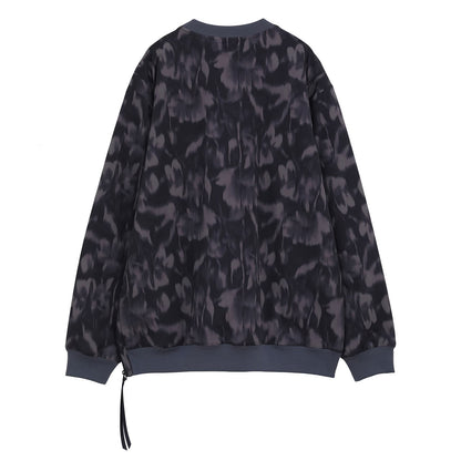 【Travis Mathew】トラヴィスマシュー　リバーシブル スニード ジャケット(MENS)　7AM020