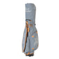 【Travis Mathew】トラヴィスマシュースタンドバッグ TM CANVAS STANDBAG 25 7AL903