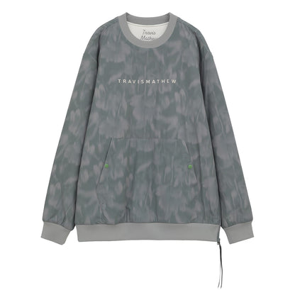 【Travis Mathew】トラヴィスマシュー　リバーシブル スニード ジャケット(MENS)　7AM020