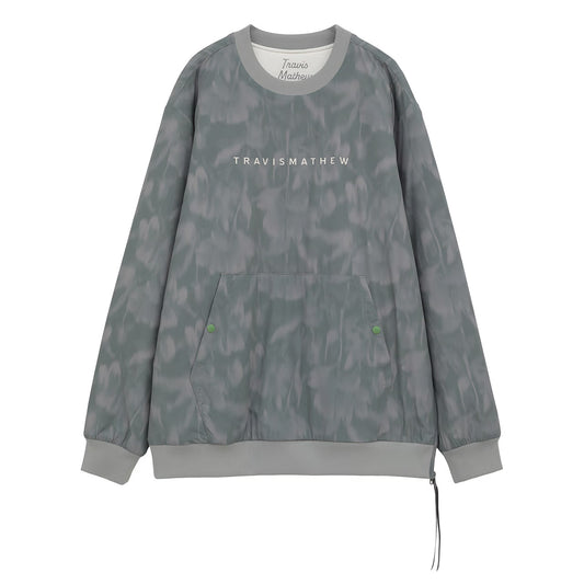 【Travis Mathew】トラヴィスマシュー　リバーシブル スニード ジャケット(MENS)　7AM020