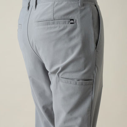 【Travis Mathew】エアトール接触冷感ロングテーパードパンツ(MENS) 7AN037