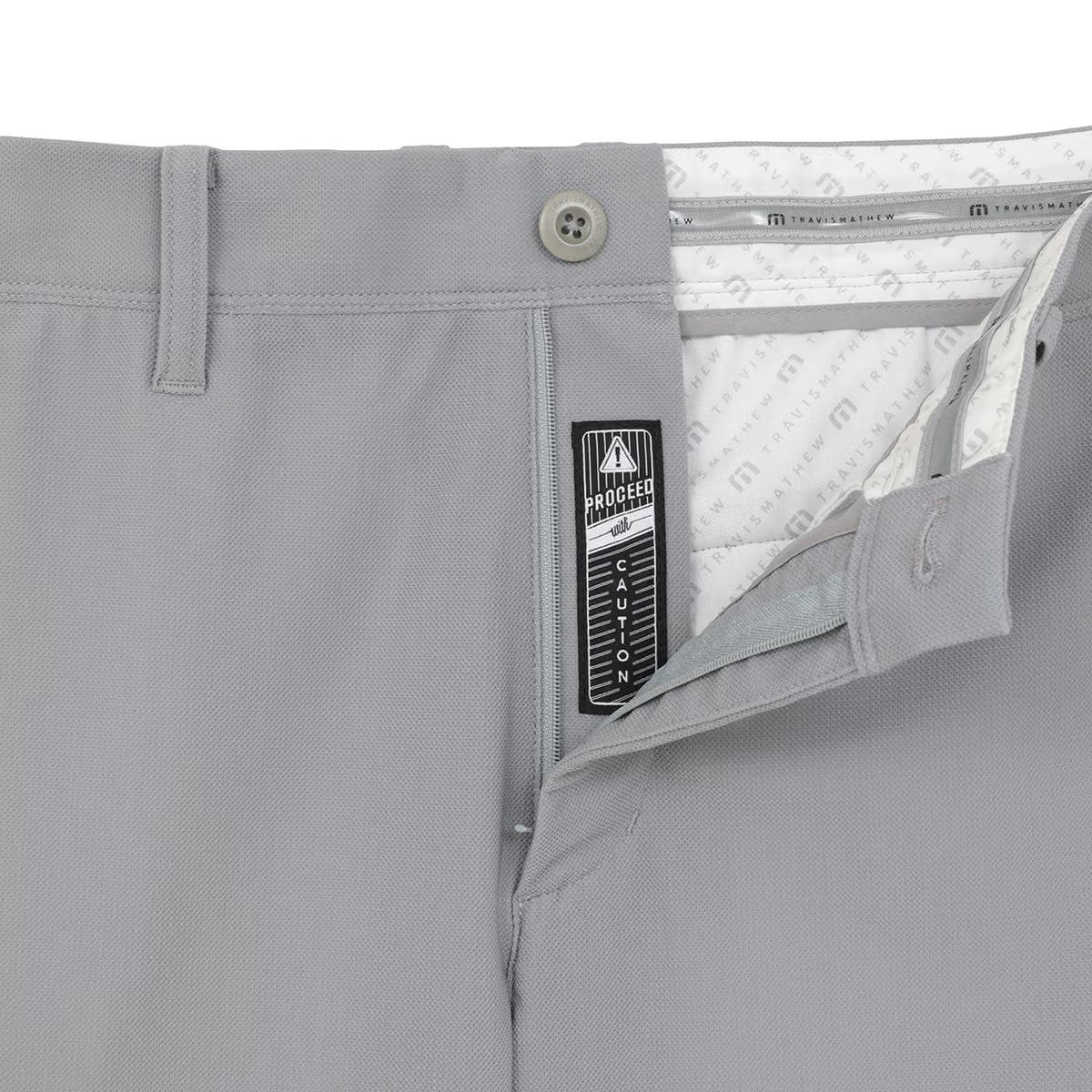 【Travis Mathew】エアトール接触冷感ロングテーパードパンツ(MENS) 7AN037