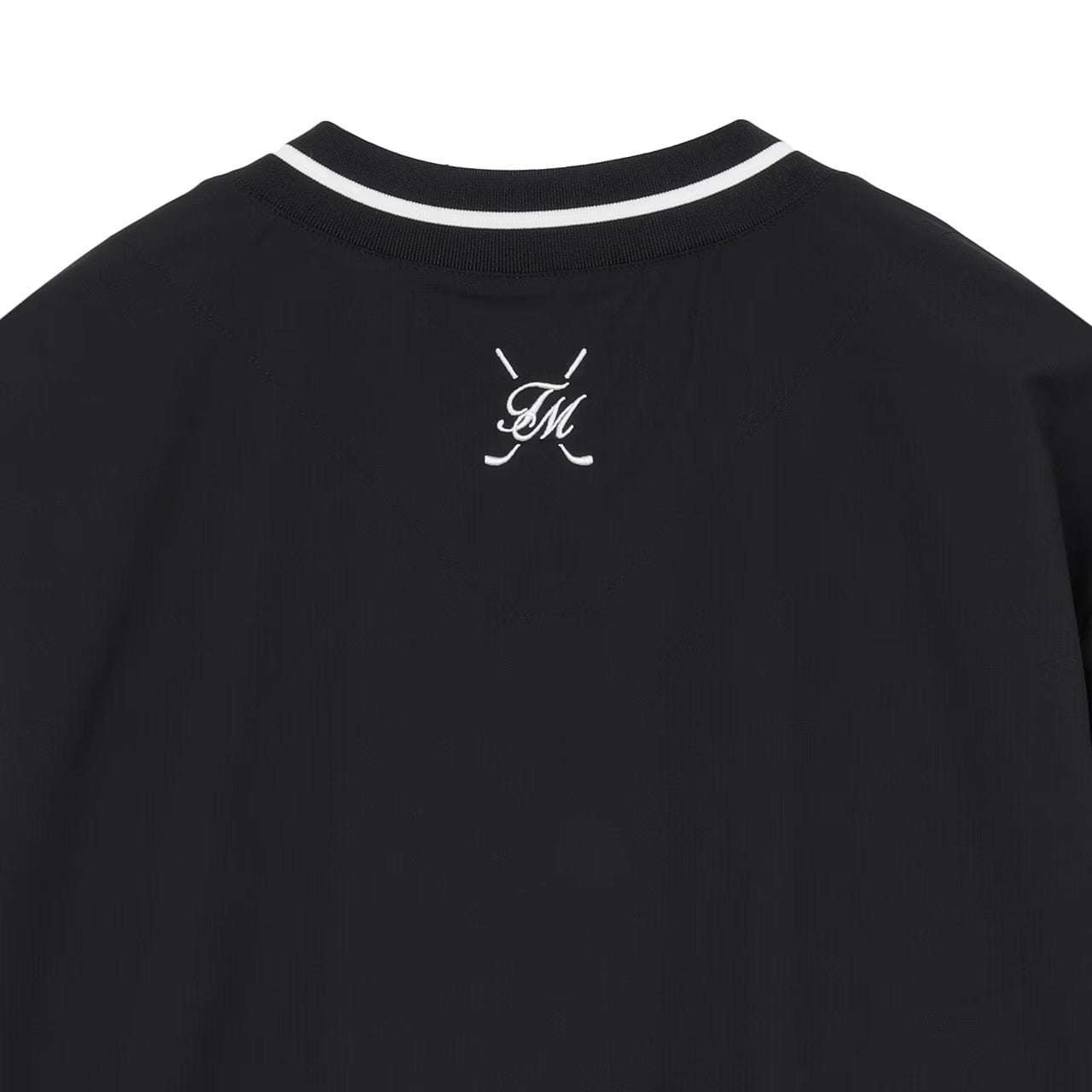 Travis Mathew】トラヴィスマシュー Vネックスニードジャケット(UNISEX