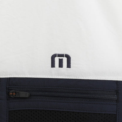 【Travis Mathew】トラヴィスマシュー　スニード ジャケット(MENS)　7AM002