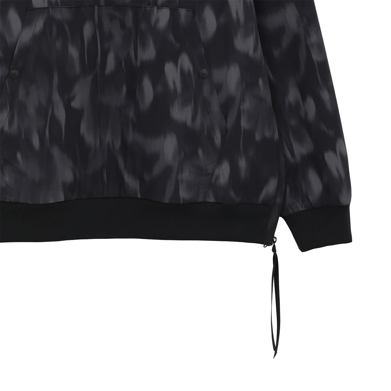 【Travis Mathew】トラヴィスマシュー　リバーシブル スニード ジャケット(MENS)　7AM020