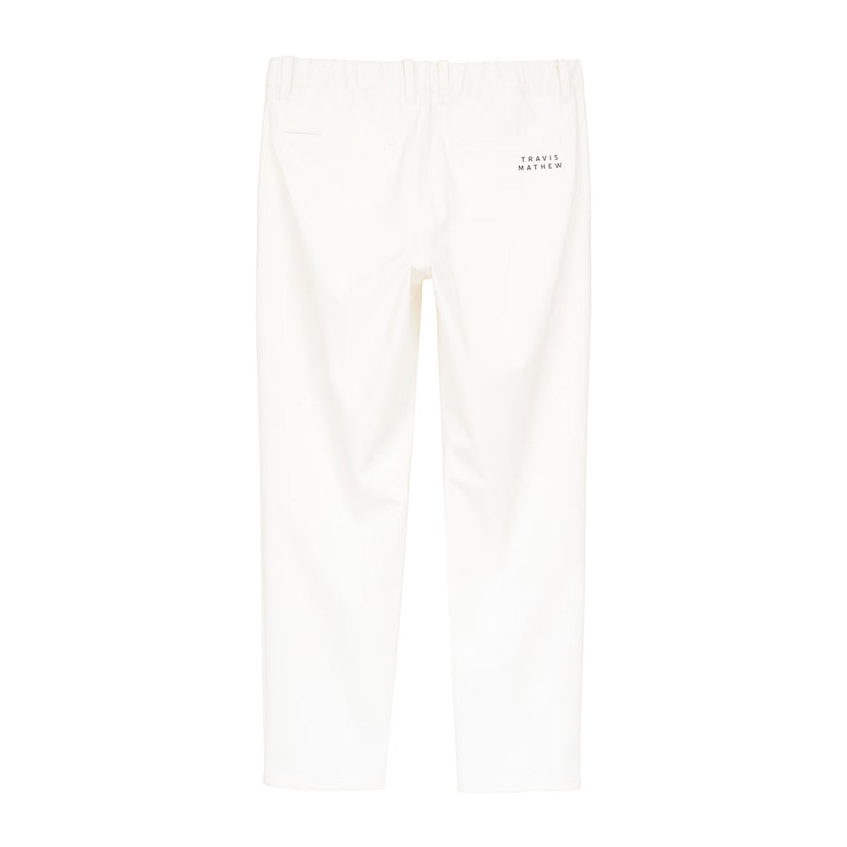 【Travis Mathew】トラヴィスマシュー ツイルストレッチ機能パンツ(MENS)　【石川遼プロ着用】 7AN039