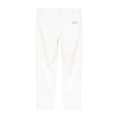 【Travis Mathew】トラヴィスマシュー ツイルストレッチ機能パンツ(MENS)　【石川遼プロ着用】 7AN039