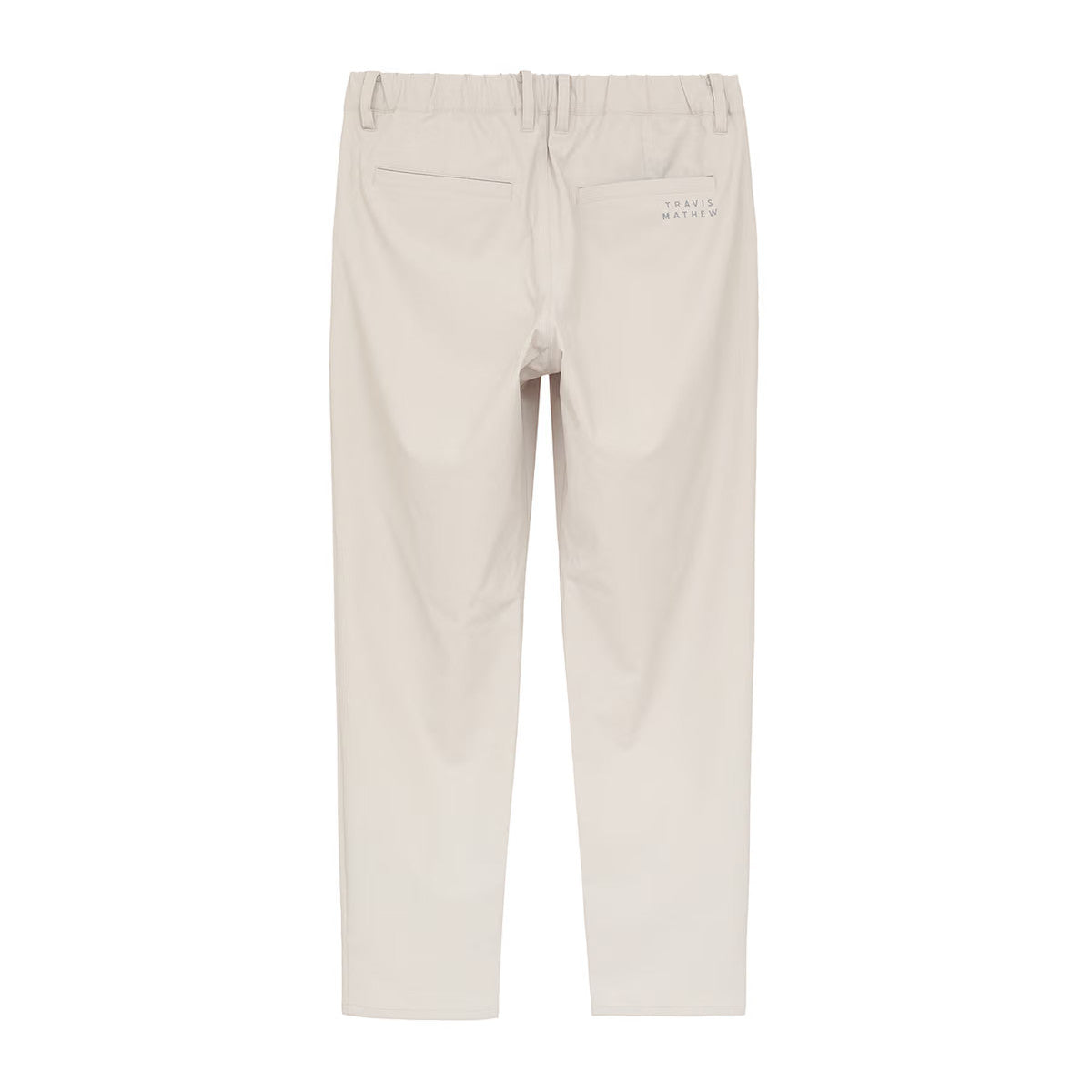 【Travis Mathew】トラヴィスマシュー ツイルストレッチ機能パンツ(MENS)　【石川遼プロ着用】 7AN039