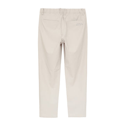 【Travis Mathew】トラヴィスマシュー ツイルストレッチ機能パンツ(MENS)　【石川遼プロ着用】 7AN039