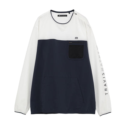 【Travis Mathew】トラヴィスマシュー　スニード ジャケット(MENS)　7AM002