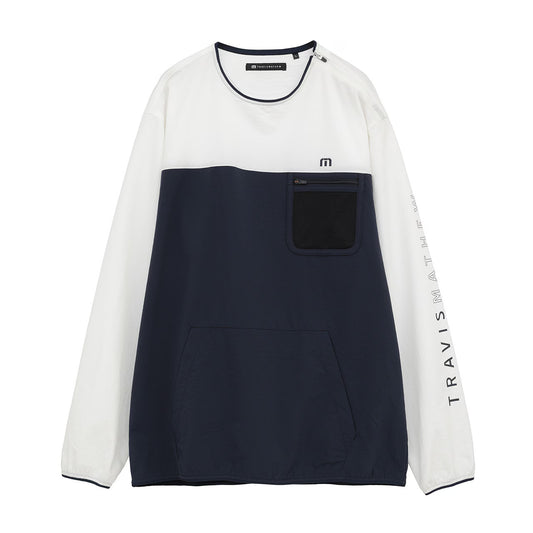 【Travis Mathew】トラヴィスマシュー　スニード ジャケット(MENS)　7AM002