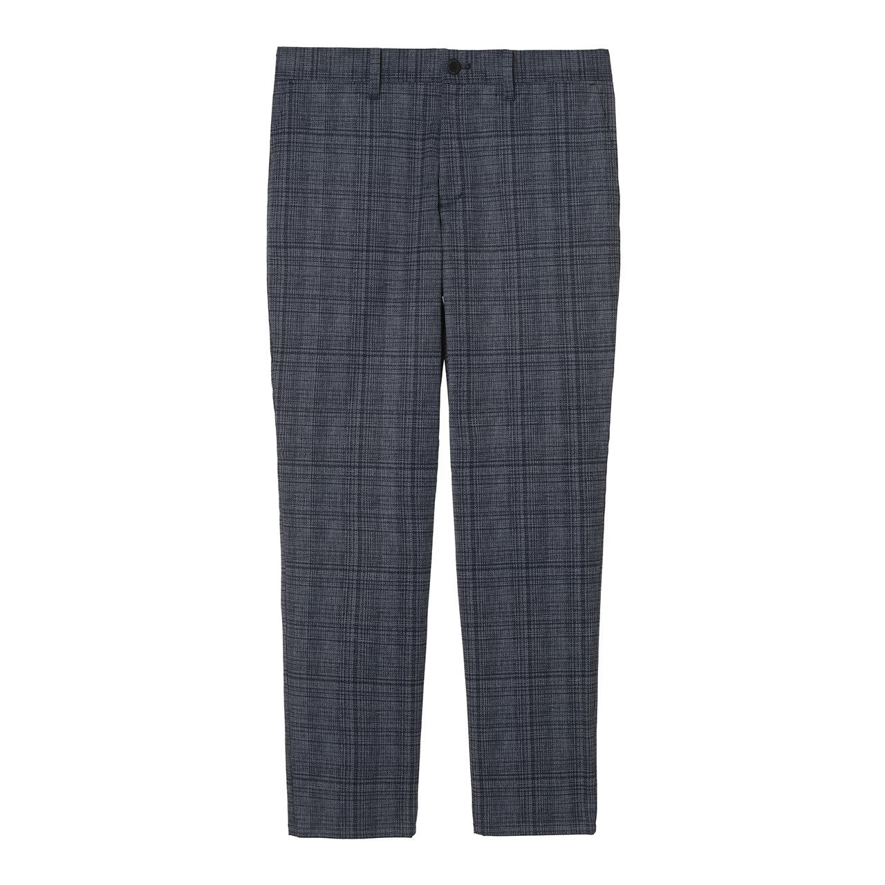 【Travis Mathew】トラヴィスマシュー　チェックプリント テーパード パンツ(MENS)　7AM034