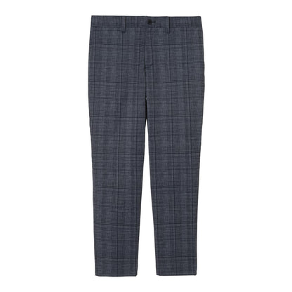 【Travis Mathew】トラヴィスマシュー　チェックプリント テーパード パンツ(MENS)　7AM034