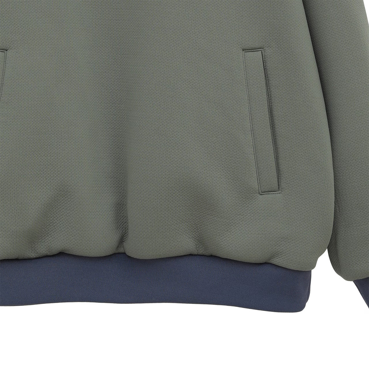 【Travis Mathew】トラヴィスマシュー　リバーシブル スニード ジャケット(MENS)　7AM020