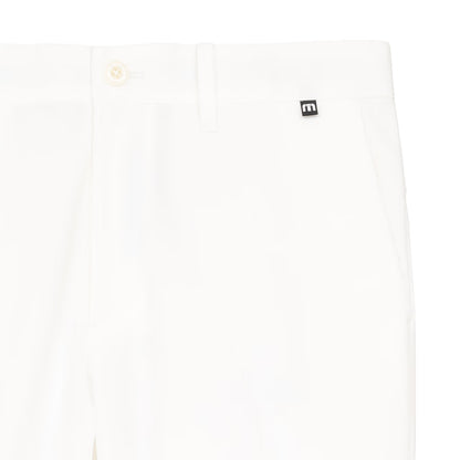 【Travis Mathew】トラヴィスマシュー　ストレッチダブルクロス テーパードパンツ(MENS)　7AN022
