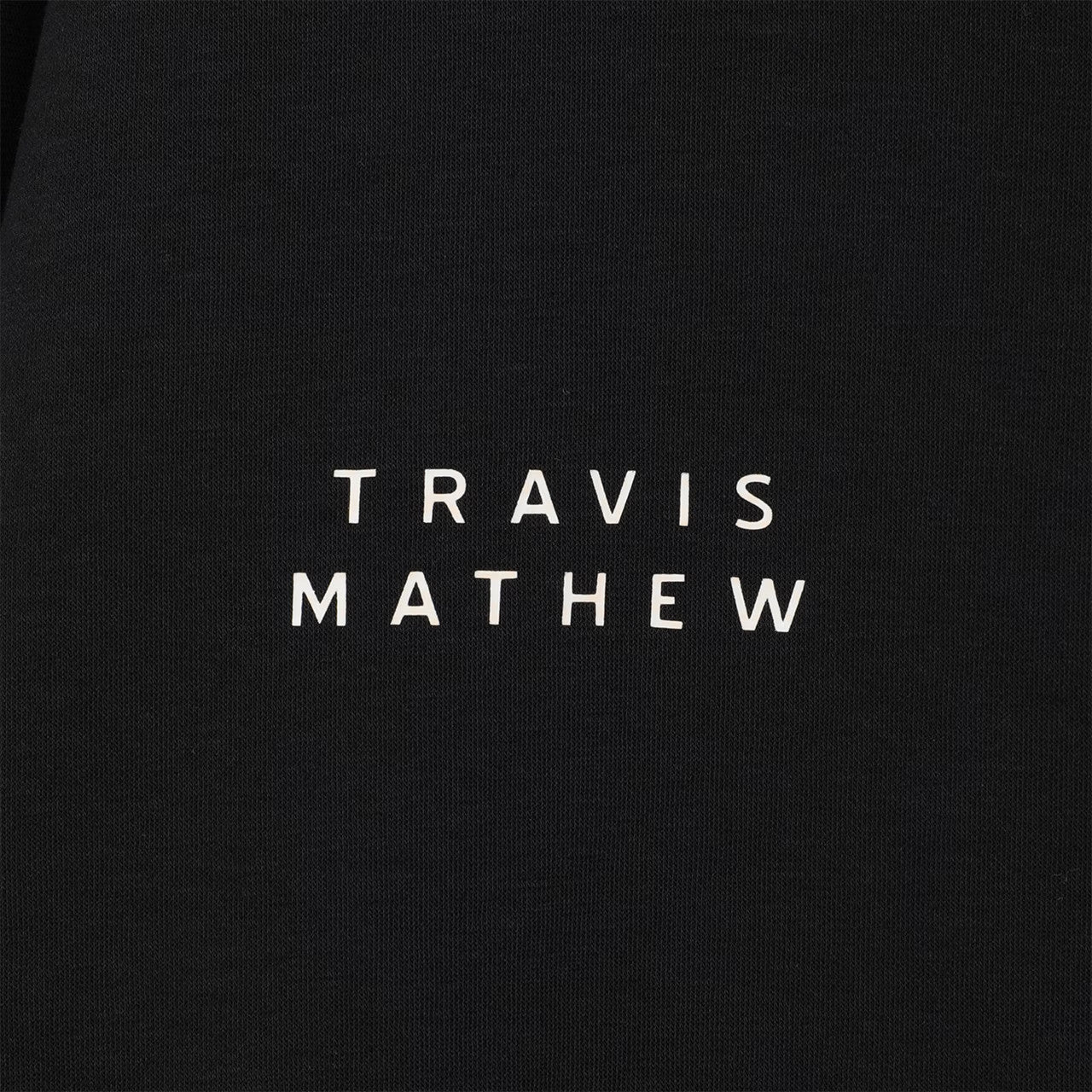 【Travis Mathew】トラヴィスマシュー　ダブルフェース トラック ジャケット(MENS)　7AM022