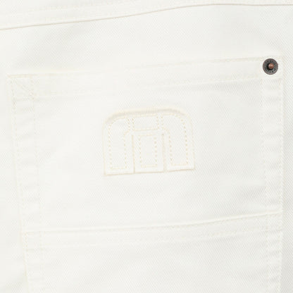【Travis Mathew】トラヴィスマシュー 5ポケット カルゼストレッチ スリムパンツ 7AL017