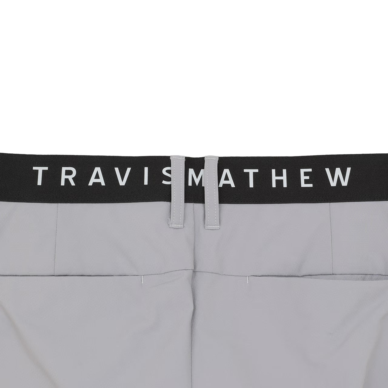 【Travis Mathew】トラヴィスマシュー　ストレッチダブルクロス テーパードパンツ(MENS)　7AN022