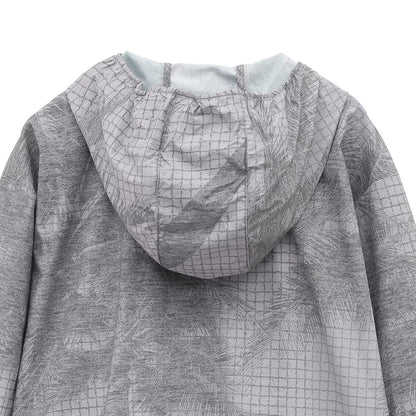 【Travis Mathew】トラヴィスマシュー 軽量 パッカブルジャケット 7AL001