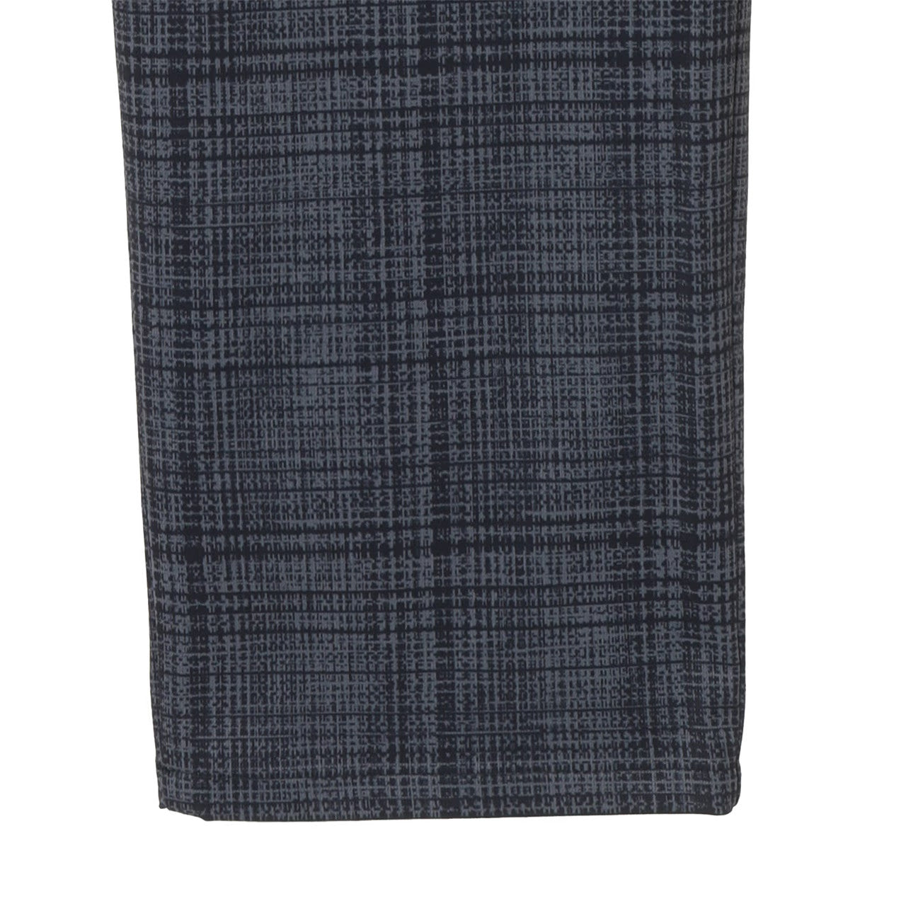 【Travis Mathew】トラヴィスマシュー　チェックプリント テーパード パンツ(MENS)　7AM034