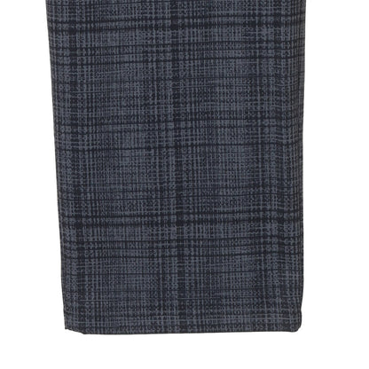 【Travis Mathew】トラヴィスマシュー　チェックプリント テーパード パンツ(MENS)　7AM034