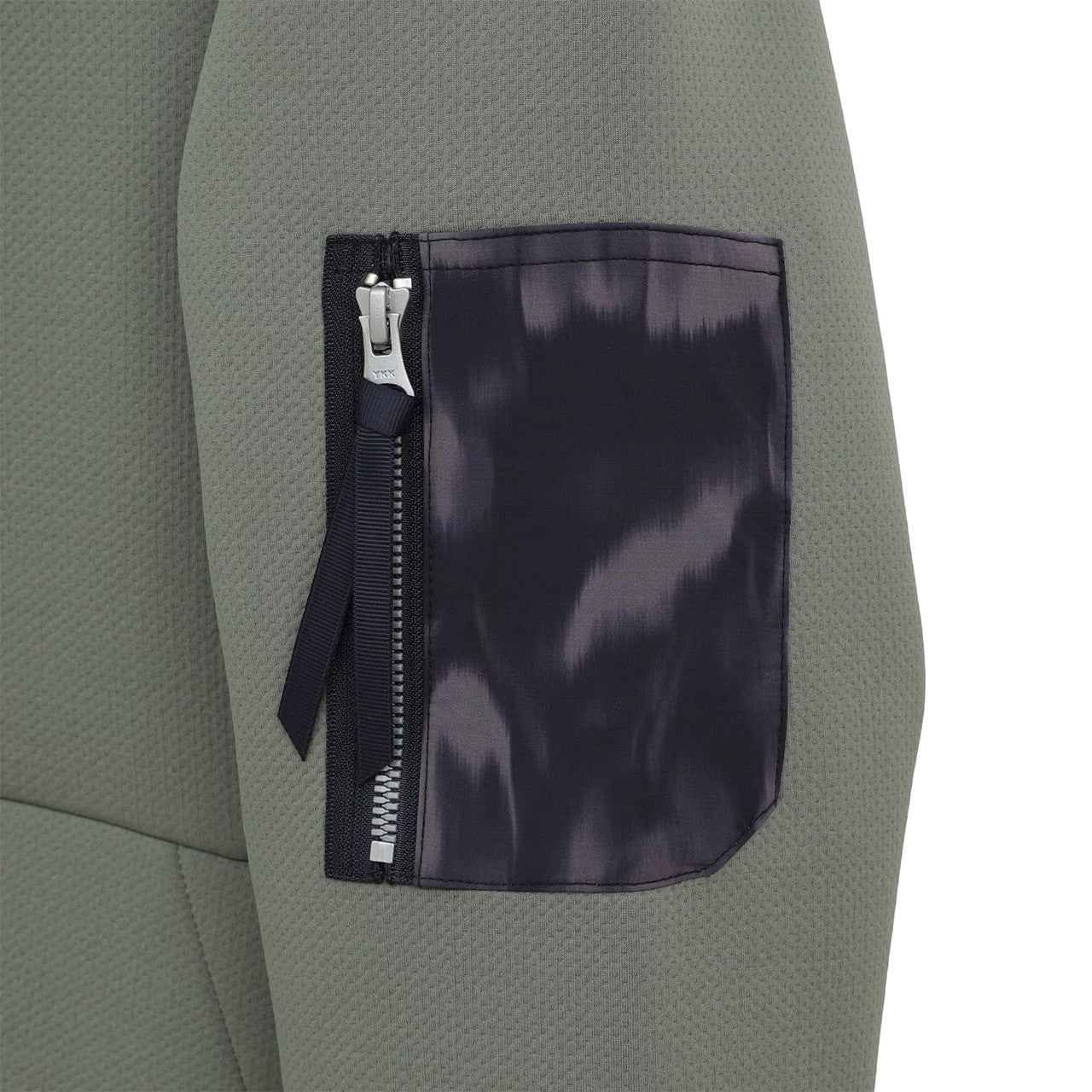 【Travis Mathew】トラヴィスマシュー　布帛 コンボ フーディー ジャケット(MENS)　7AM024