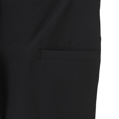 【Travis Mathew】トラヴィスマシュー　ナイロン ジャカード テーバードパンツ(MENS)　7AM008