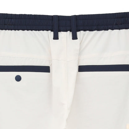 【Travis Mathew】トラヴィスマシュー UVカット ストレッチ ジョガーパンツ 7AL019
