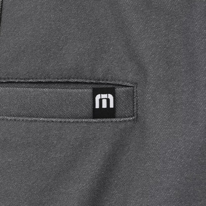 【Travis Mathew】トラヴィスマシュー ツイルストレッチ テーパードパンツ 7AL018