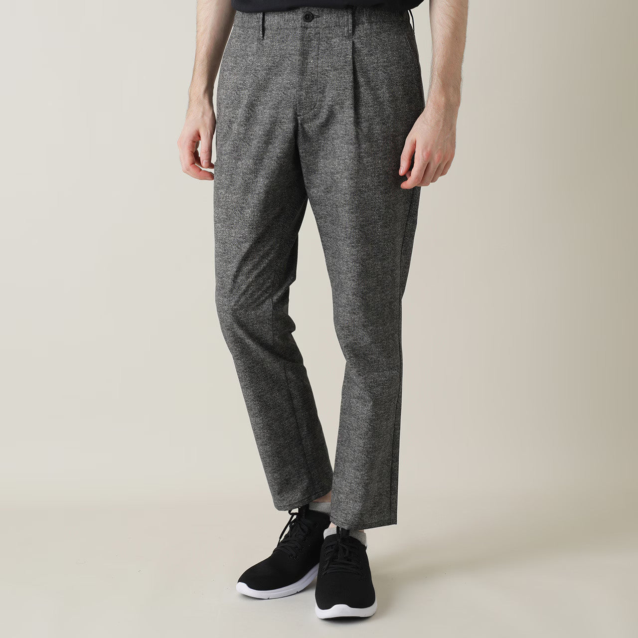 【Travis Mathew】トラヴィスマシュー DOT AIR テーパード タックパンツ 7AL033
