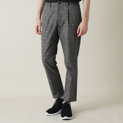 【Travis Mathew】トラヴィスマシュー DOT AIR テーパード タックパンツ 7AL033