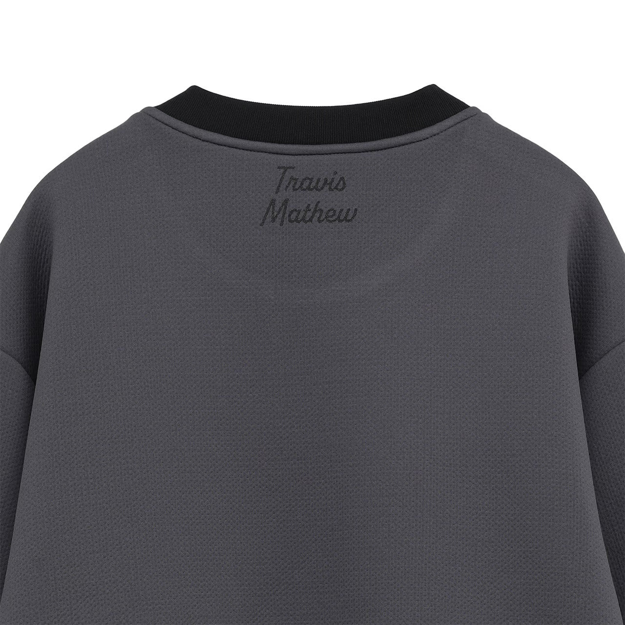 【Travis Mathew】トラヴィスマシュー　リバーシブル スニード ジャケット(MENS)　7AM020