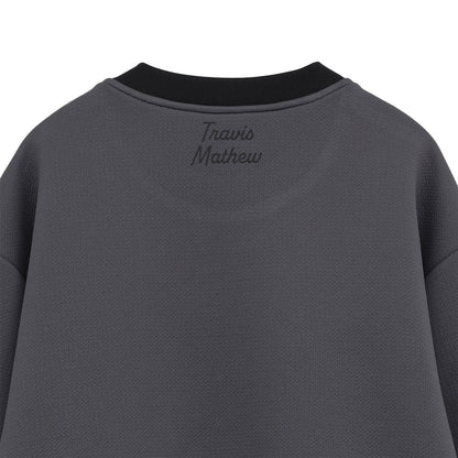 【Travis Mathew】トラヴィスマシュー　リバーシブル スニード ジャケット(MENS)　7AM020