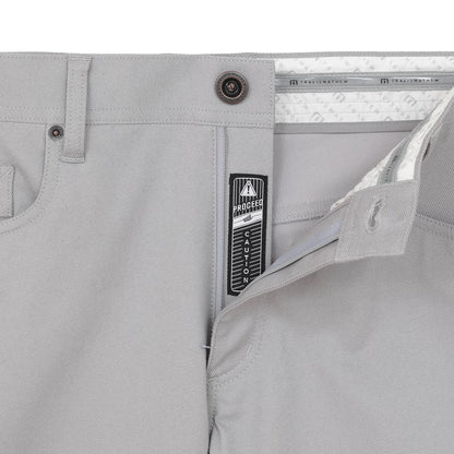 【Travis Mathew】トラヴィスマシュー　6ポケットカルゼストレッチスリムパンツ(MENS)　7AN010