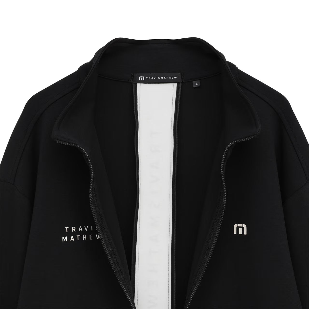 美品✨ Travis Mathew トラヴィスマシュー ダウンジャケット XL トラヴィスマシュー（Travis Mathew）ゴルフウェア アウター ダウン