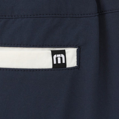 【Travis Mathew】トラヴィスマシュー UVカット ストレッチ ジョガーパンツ 7AL019
