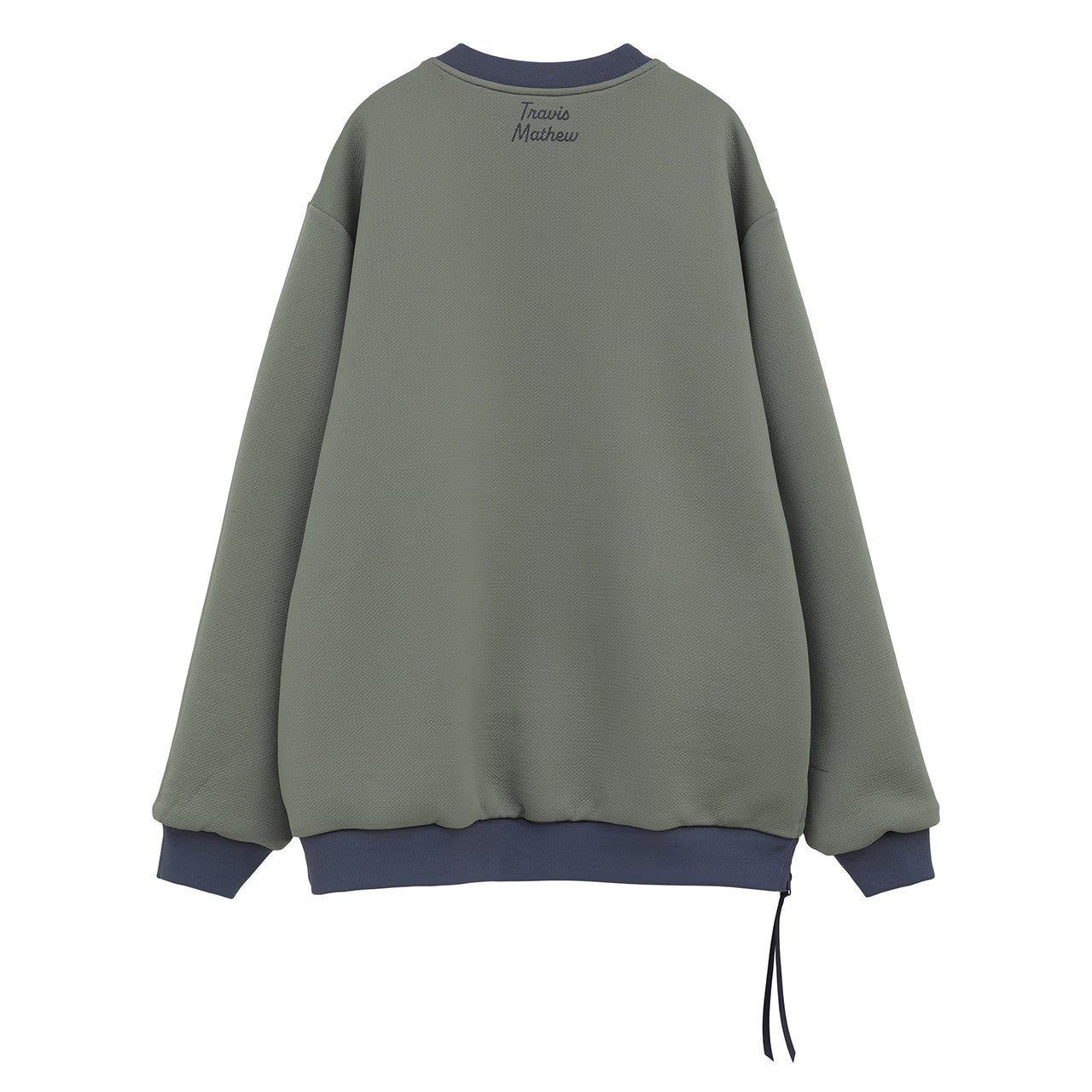 【Travis Mathew】トラヴィスマシュー　リバーシブル スニード ジャケット(MENS)　7AM020