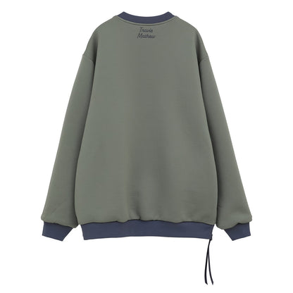 【Travis Mathew】トラヴィスマシュー　リバーシブル スニード ジャケット(MENS)　7AM020